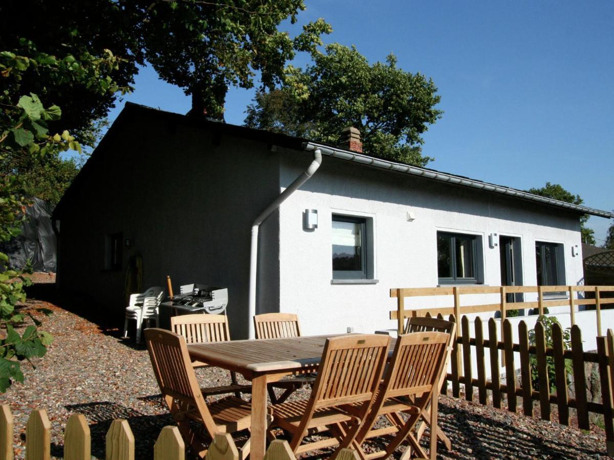 Detached House With Breathtaking Views Villa Malmedy Kültér fotó